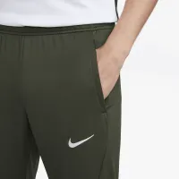 FC Barcelona Strike чоловічі Nike Dri-FIT Knit Soccer Pants колір зелений