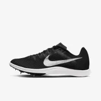 Nike Rival Distance Track & Field Distance Spikes цвет черный