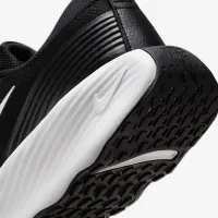 Nike Promina мужские Walking Кроссовки (Extra Wide) цвет черный
