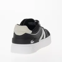 Кроссовки Lacoste L002 EVO 124 6 SFA 747SFA0055-454 - Черные