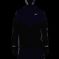 Nike Windrunner чоловічі Repel Running Куртка блакитний