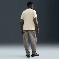Nike Sportswear футболка цвет белый