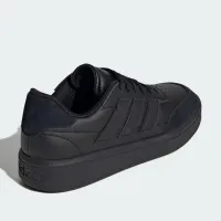 Кроссовки adidas Courtblock ID6502 - Черные