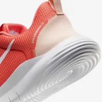 Nike Flex Experience Run 12 женская Road Running Кроссовки (Extra Wide) Pink