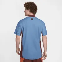 Nike для гольфу Club чоловічі Dri-FIT для гольфу Polo Orange