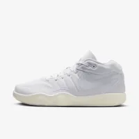 Nike G.T. Hustle 2 баскетбольные Кроссовки цвет белый