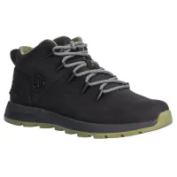 Кроссовки Мужские Timberland EURO SPRINT TREKKER MID (TB0A6DQD)