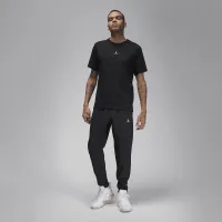 Nike Jordan Sport мужские Dri-FIT Woven Pants цвет черный