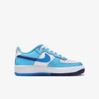 Nike Air Force 1 LV8 2 Big Kids' обовь White