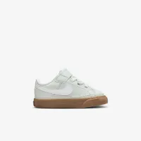 Nike Court Legacy Baby/Toddler Кроссовки цвет серый