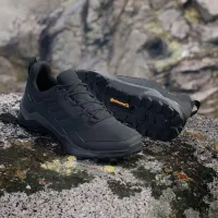 Кроссовки adidas Terrex AX4 Gore-Tex Hiking IE2570 - Черные