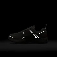 Nike Vomero 5 Big дитячі Кросівки колір коричневий