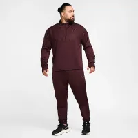 Nike Sphere Challenger чоловічі Therma-FIT Water-Repellent Running Pants колір червоний