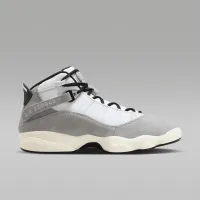 Nike Jordan 6 Rings чоловічі Кросівки колір сірий