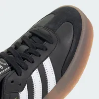Кроссовки adidas Originals Sambae JI1350 - Черные