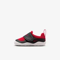 Nike Swoosh 1 Essential Baby/Toddler Кросівки колір чорний