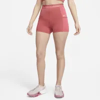 Nike Pro женская С высокой Талией 3