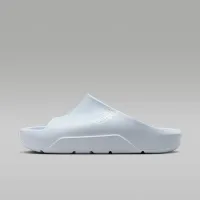Nike Jordan Post чоловічі Slides колір сірий