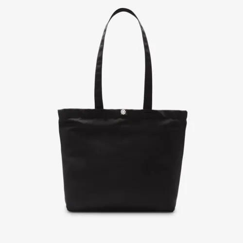 Nike Heritage 2.0 Tote сумка (22л) колір чорний