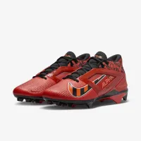 Nike Alpha Menace 4 Pro NRG Football Cleats колір червоний