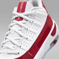 Nike Jordan Max Aura 7 чоловічі Кросівки колір білий