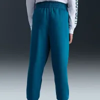 Nike Glow With Me Little детские Lightweight Fleece 2-Piece Crew набор синий