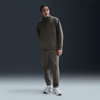 Nike 24.7 ImpossiblySoft чоловічі Dri-FIT 1/2-Zip Top колір сірий