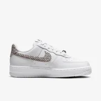 Nike Air Force 1 LX United жіноча Кросівки колір білий