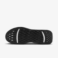 Nike Promina мужские Walking Кроссовки (Extra Wide) цвет черный