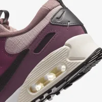 Nike Air Max 90 Futura женская Кроссовки цвет коричневый