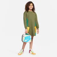 Nike Futura Fuel Pack (4L) цвет белый