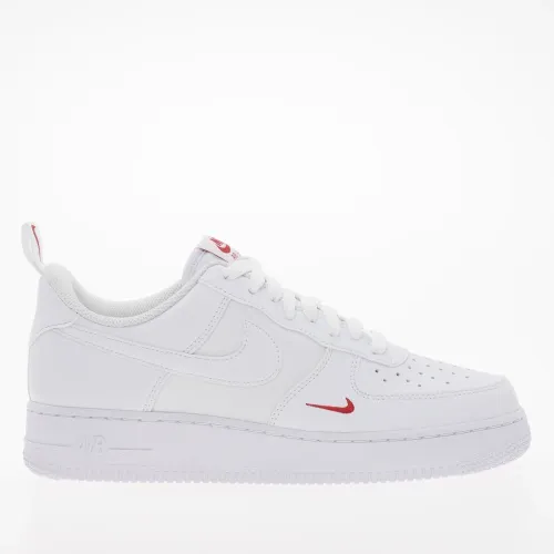 Кросівки Nike Air Force 1 '07 FZ7187-100 - Білі