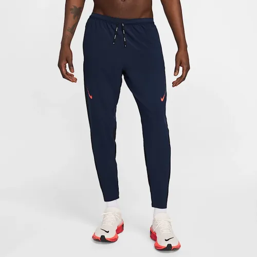 Nike AeroSwift чоловічі Dri-FIT ADV Running Pants блакитний