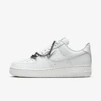 Nike Air Force 1 '07 Low женская Кроссовки цвет белый
