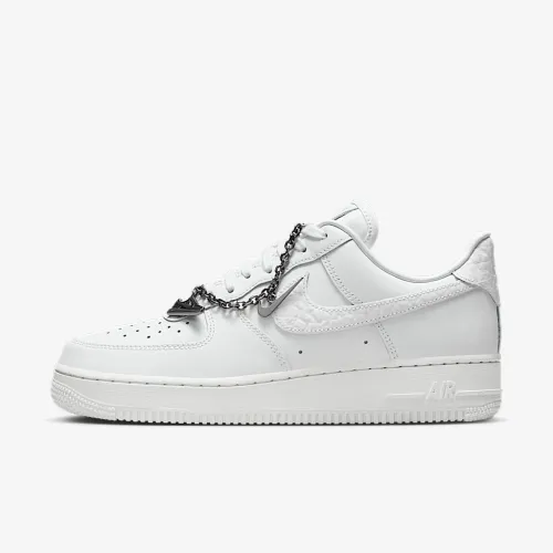 Nike Air Force 1 '07 Low женская Кроссовки цвет белый