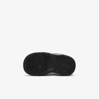 Nike Dunk Low Baby/Toddler Кросівки колір білий