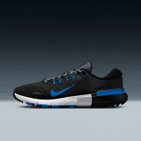 Nike Free для гольфа NN для гольфа Кроссовки цвет серый