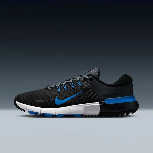 Nike Free для гольфа NN для гольфа Кроссовки цвет серый