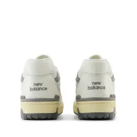 Кросівки unisex New Balance BB550PTC - Білі