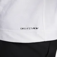 Nike Dri-FIT ADV Tour Men's 1/2-Zip Golf Top White
