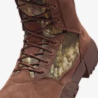 Nike SFB Air Field Ukiah R GORE-TEX Tactical Boots цвет коричневый