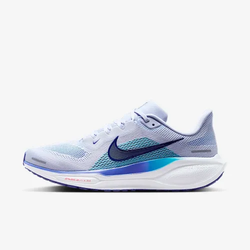 Nike Pegasus 41 чоловічі Road Running Кросівки колір сірий