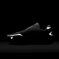 Nike Air Huarache Runner мужские Кроссовки цвет серый