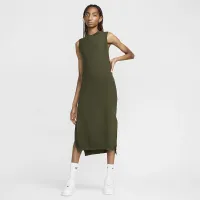 Nike Every Stitch Consideколір червоний жіноча Knit Костюм колір зелений