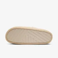 Nike Calm жіноча Mules колір коричневий
