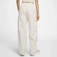 Nike Sportswear Everything Wovens женская Mid-Rise Cargo Pants цвет коричневый