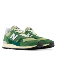 Кросівки New Balance M475VTF - Зелені