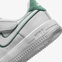 Nike Force 1 Low LV8 EasyOn Little дитячі Кросівки колір білий