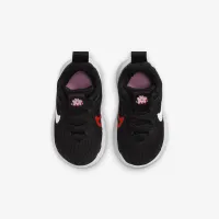 Nike Star Runner 4 NN SE Baby/Toddler Кроссовки цвет черный