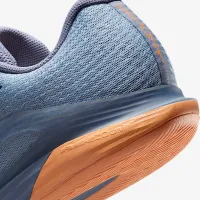 Nike Vapor 12 мужские Hard Court Tennis Кроссовки синий